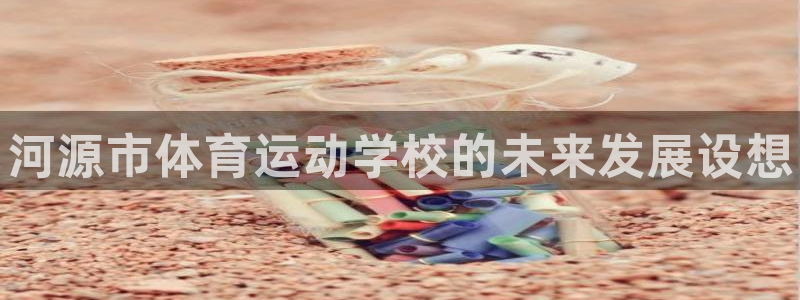 海南凯发官网下载：河源市体育运动学校的未来发展设想