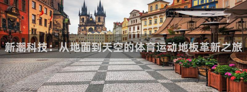 凯发官方正版app开户：新潮科技：从地面到天空的体育运动地板